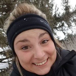 Meet your Posher, Rayna